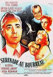 Poster do filme Serenade to the Executioner