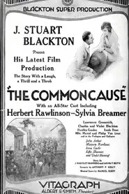 The Common Cause movie poster
