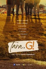 Poster da série Tara, G!