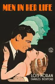 Men in Her Life movie poster