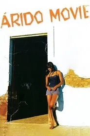 Poster do filme Árido Movie