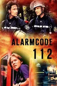 Poster da série Alarmcode 112
