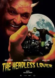 Poster do filme The Headless Lover