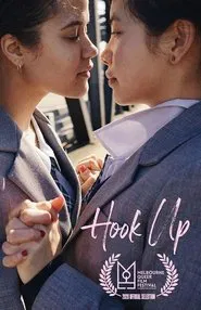 Poster do filme Hook Up