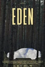 Eden movie poster