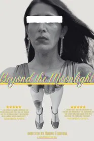 Poster do filme Beyond the Moonlight
