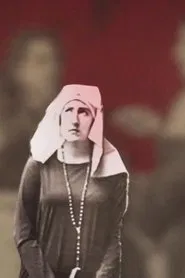 The Sixteen Showings of Julian of Norwich movie poster