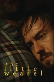Poster do filme The Little Weasel