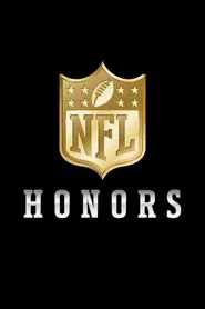 NFL Honors tv show poster