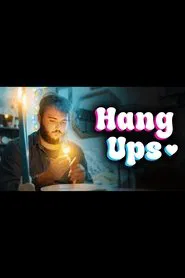 Hang-Ups movie poster