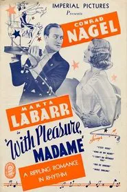 Ball at Savoy movie poster