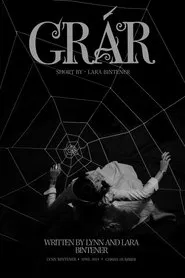 Grár movie poster
