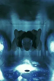 Orgone Theory movie poster