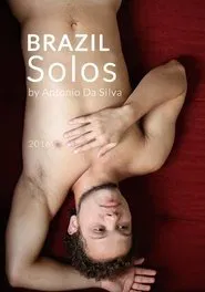 Brazil Solos movie poster