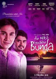Air Mata Terakhir Bunda movie poster