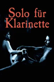 Poster do filme Solo for Clarinet
