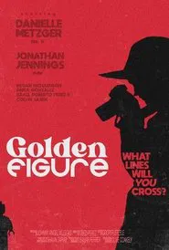 Golden Figure movie poster