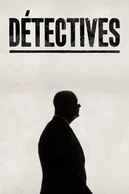 Détectives tv show poster