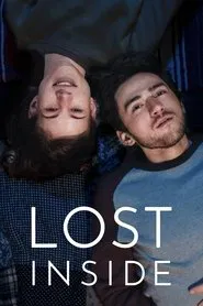 Lost Inside movie poster