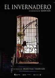 The Greenhouse movie poster