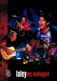 La Ley: MTV Unplugged movie poster