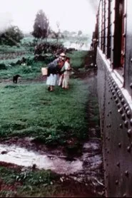 Poster do filme The Mexican Footage