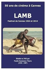 Poster do filme Lamb