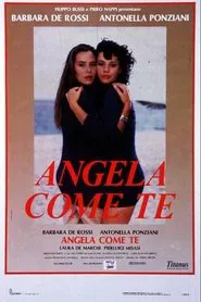 Angela and Angela movie poster