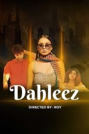 Dahleez movie poster