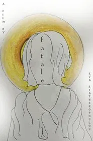 Fatale movie poster