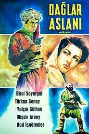 Dağlar Aslanı Ali Efe movie poster