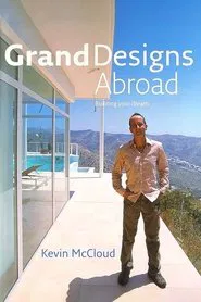 Grand Designs Abroad tv show poster