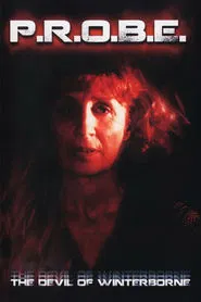 The Devil of Winterborne movie poster