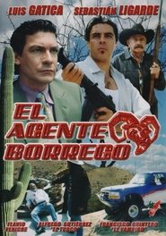 Poster do filme El agente Borrego