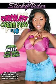 Poster do filme Chocolate Cream Pies 18