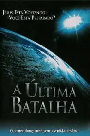 A Última Batalha movie poster