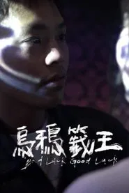 Bad Luck Good Luck movie poster