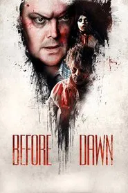 Before Dawn movie poster