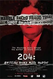 204: Getting Away with Murder movie poster