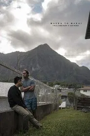 Mauka to Makai movie poster