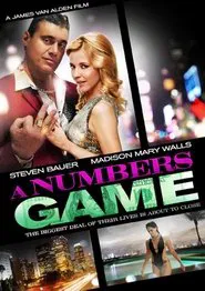 A Numbers Game movie poster