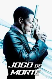Poster do filme Jogo de Morte