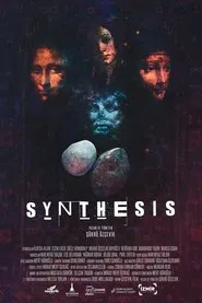 Synthesis movie poster