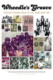 Wheedle's Groove movie poster