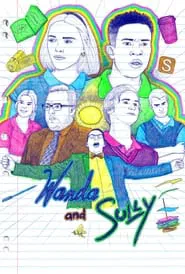 Wanda and Sully movie poster