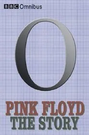 Poster do filme Pink Floyd: The Story