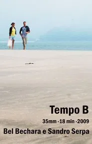 Poster do filme Tempo B