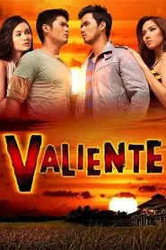 Brave tv show poster