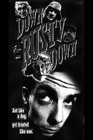 Down Rusty Down movie poster