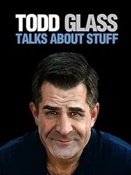 Todd Glass Stand-Up Special movie poster